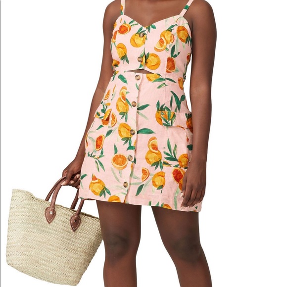 Parker Dresses & Skirts - Parker Adara dress